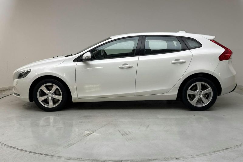 Volvo V40 bild 2