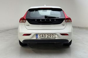 Volvo V40 bild 5