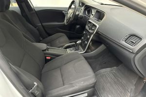 Volvo V40 bild 7