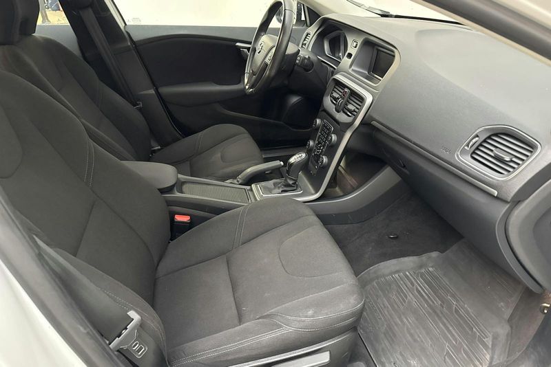 Volvo V40 bild 7