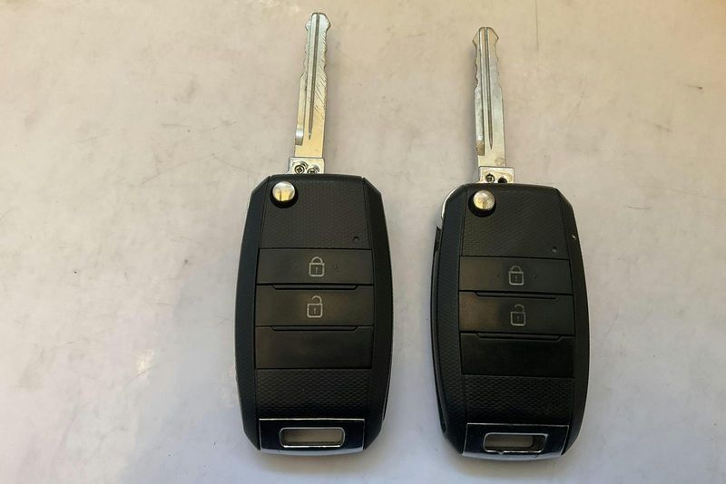 Toyota Auris bild 12