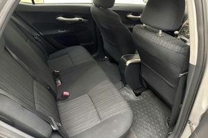 Toyota Auris bild 8