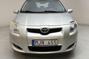 Toyota Auris bild 4