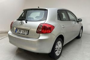 Toyota Auris bild 3