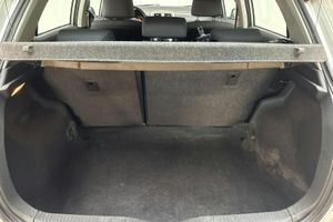 Toyota Auris bild 9
