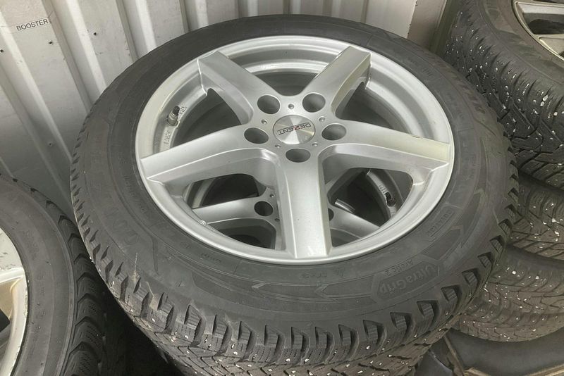 Toyota Corolla bild 12