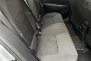 Toyota Corolla bild 8