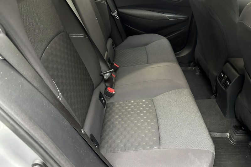 Toyota Corolla bild 8