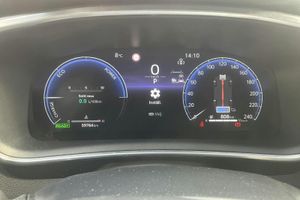 Toyota Corolla bild 10