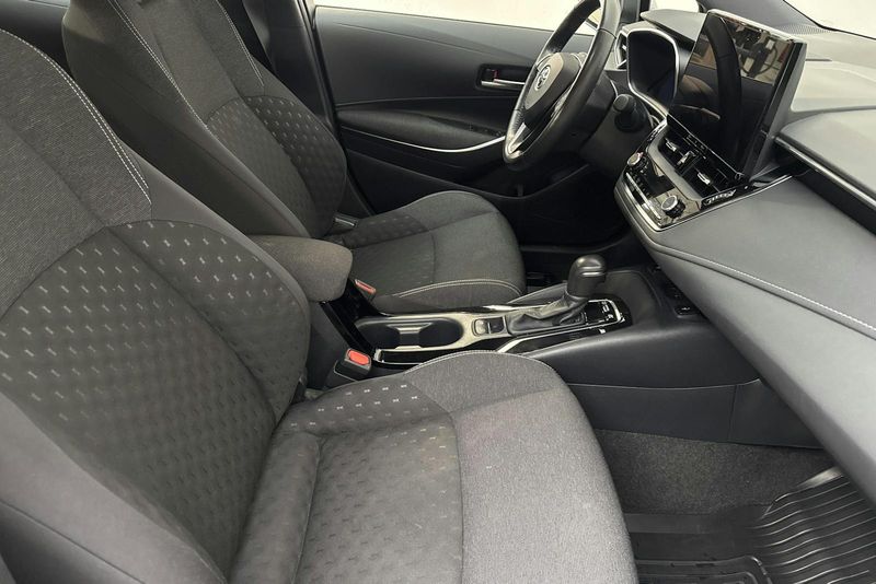 Toyota Corolla bild 7