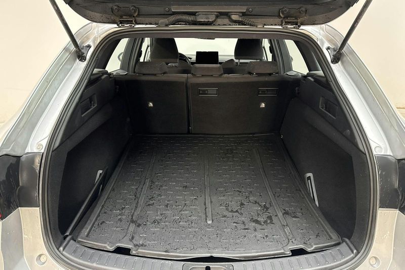 Toyota Corolla bild 9