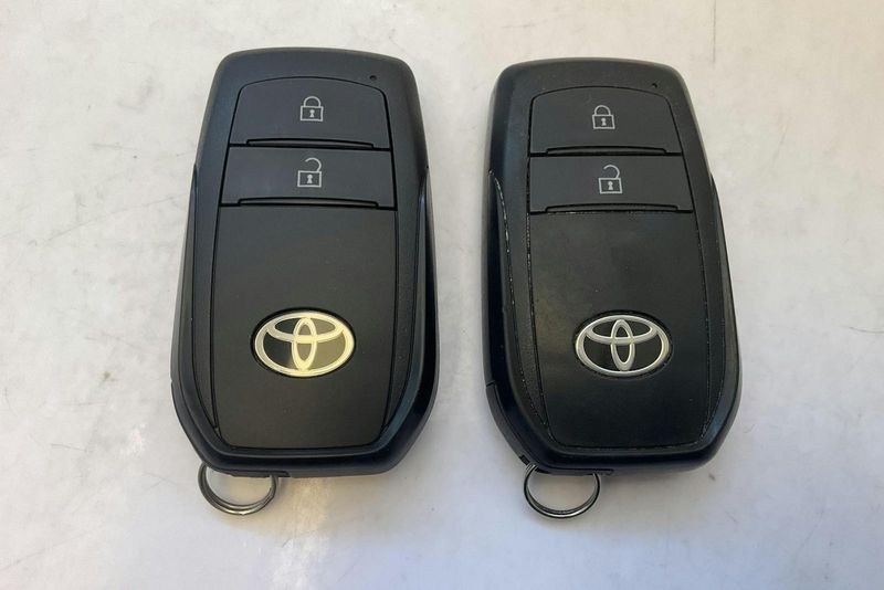 Toyota Corolla bild 13