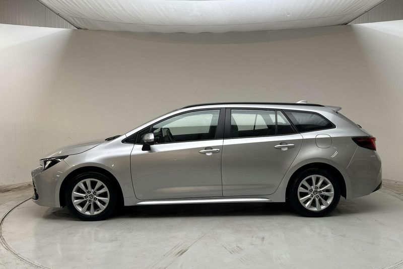 Toyota Corolla bild 2