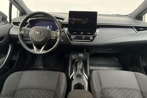 Toyota Corolla bild 6