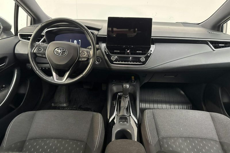 Toyota Corolla bild 6