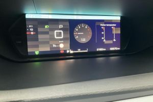 Citroen C4 bild 11
