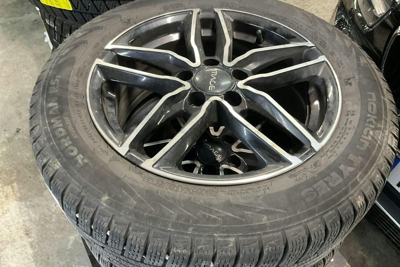 Citroen C4 bild 15