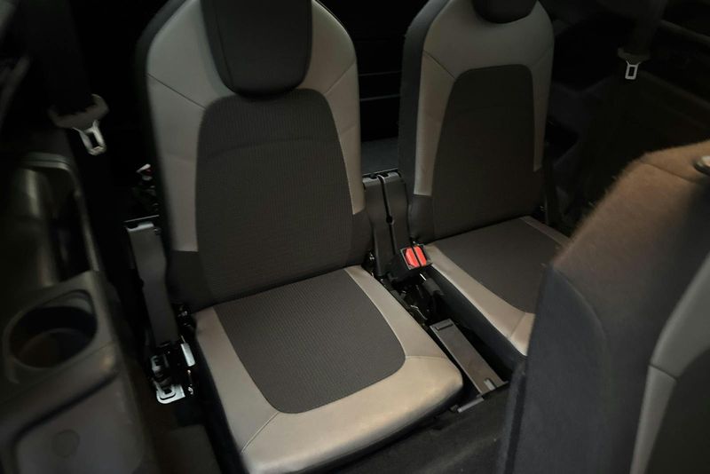 Citroen C4 bild 9