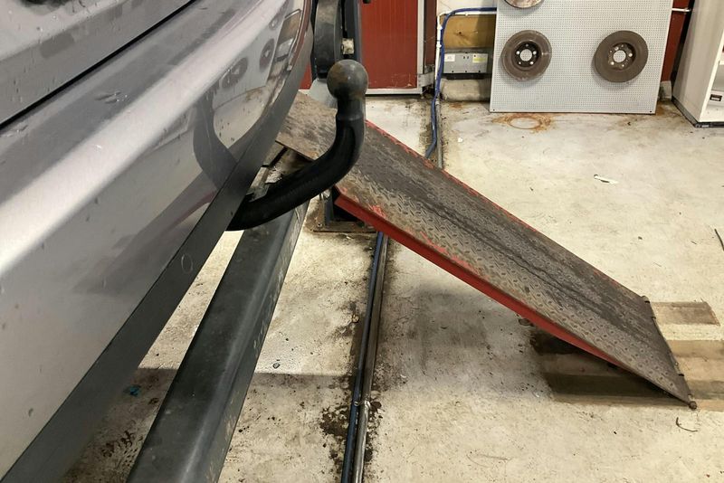 Citroen C4 bild 14