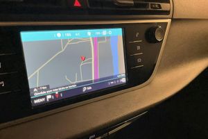 Citroen C4 bild 12