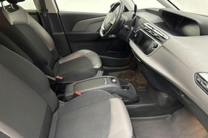 Citroen C4 bild 7