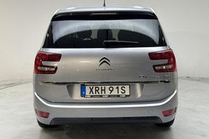 Citroen C4 bild 5