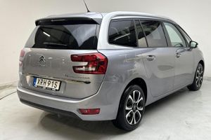 Citroen C4 bild 3