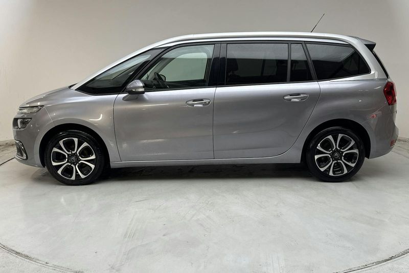 Citroen C4 bild 2