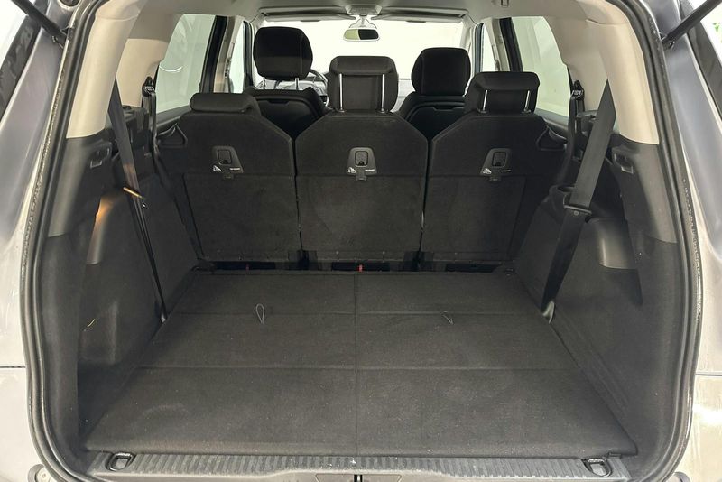 Citroen C4 bild 10