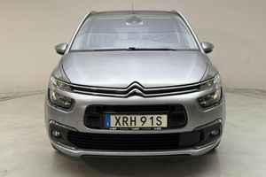 Citroen C4 bild 4