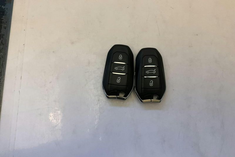 Citroen C4 bild 16
