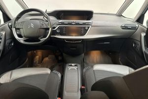 Citroen C4 bild 6