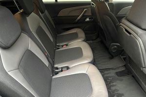 Citroen C4 bild 8