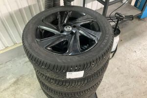 Toyota Aygo bild 12
