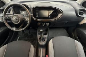 Toyota Aygo bild 6