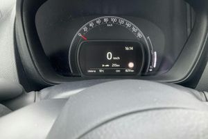 Toyota Aygo bild 10