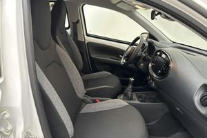 Toyota Aygo bild 7