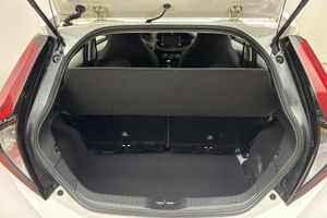 Toyota Aygo bild 9