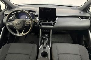 Toyota Corolla Cross bild 6