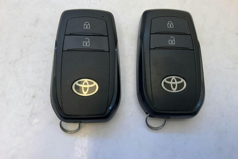Toyota Corolla Cross bild 13