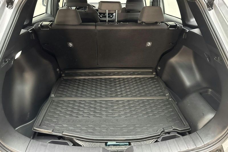 Toyota Corolla Cross bild 9