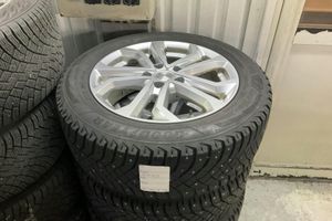 Toyota Corolla Cross bild 12