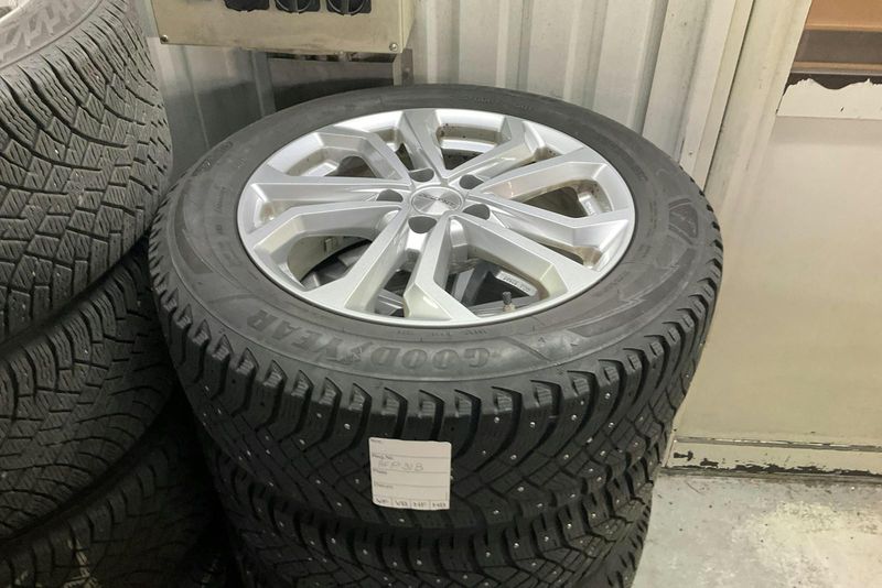 Toyota Corolla Cross bild 12