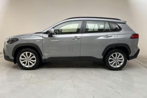 Toyota Corolla Cross bild 2