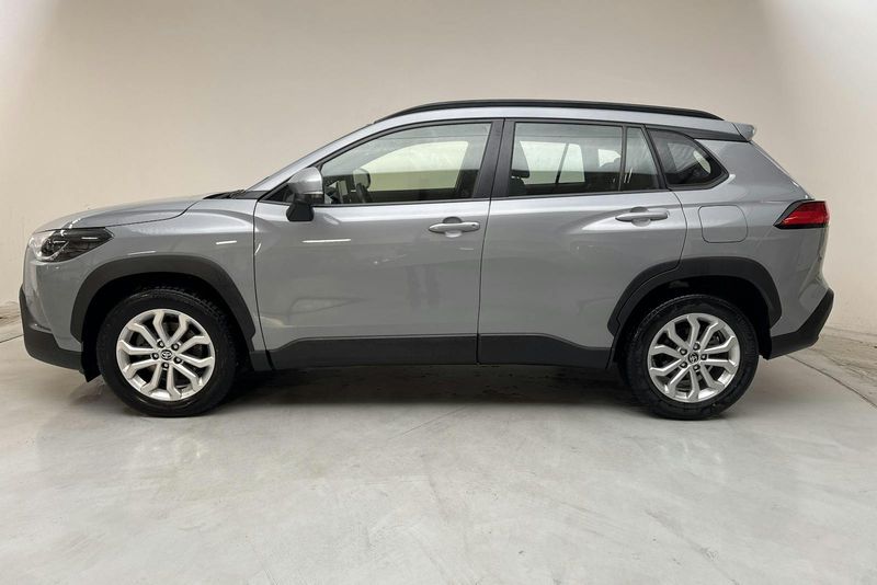 Toyota Corolla Cross bild 2