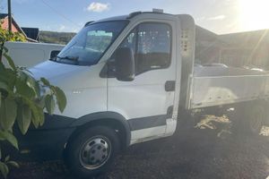 Iveco Daily bild 2