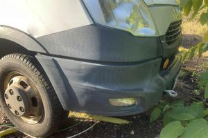 Iveco Daily bild 9