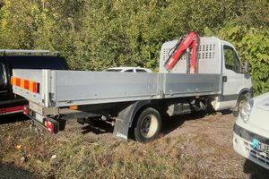 Iveco Daily bild 1