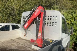 Iveco Daily bild 11