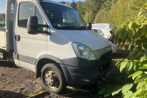 Iveco Daily bild 8